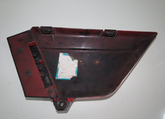 Rechter zijkuip klein Moto Guzzi V35 V50 V65