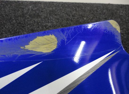 Cowl Left Yamaha YZF R6