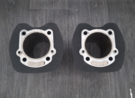 Cilinderblok Harley Davidson FLHR Road King