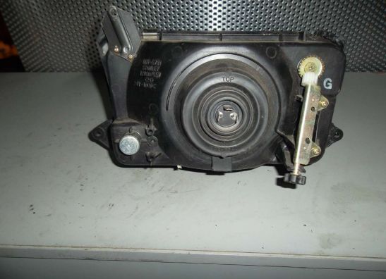 Headlight Kawasaki ZZR 600