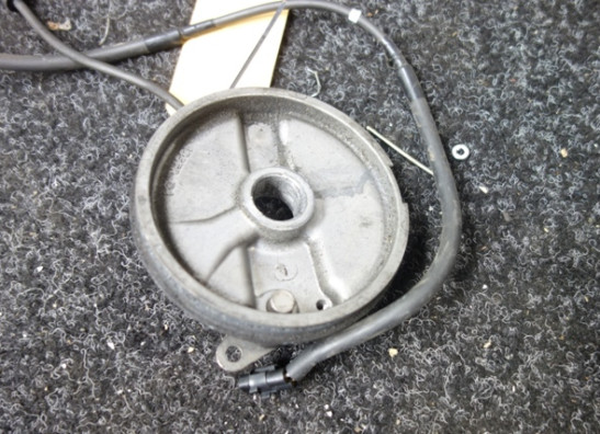 ABS sensor voor Yamaha XP 500 T-Max