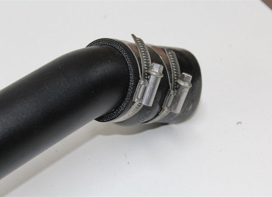 Uitlaatbochten Can-am Spyder