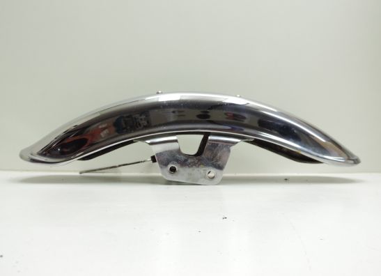 Voorspatbord Kawasaki LTD 454