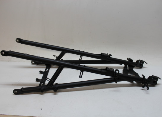 Achtersubframe Yamaha Tracer 9 GT