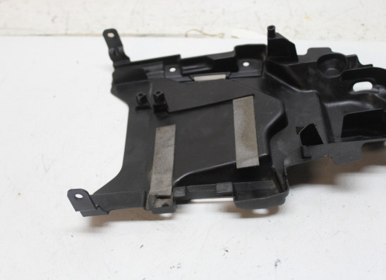 Achterspatbord Suzuki GSX R 1000