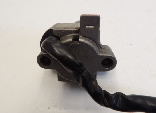 Zundschloss Ducati monster 600