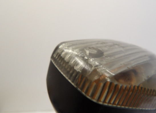 Knipperlicht rechts achter Honda CBF 1000