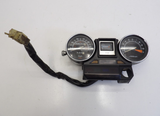 Tellerset Honda VF 700  750 C Magna