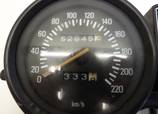 Tellerset Yamaha XS 650