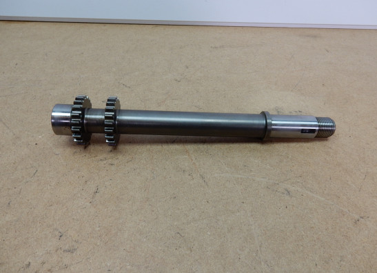 Nokkenas Moto Guzzi Stelvio