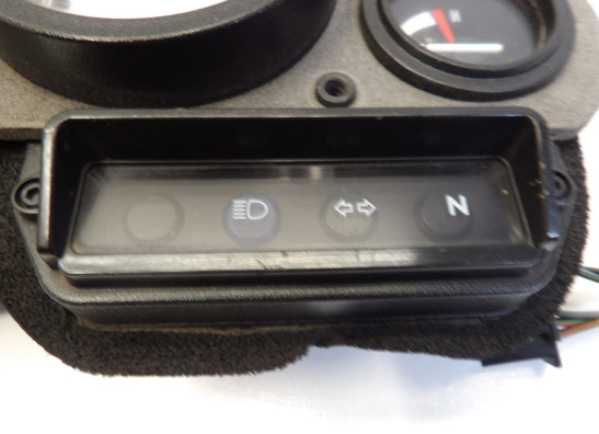 Tacho-set Yamaha TDM