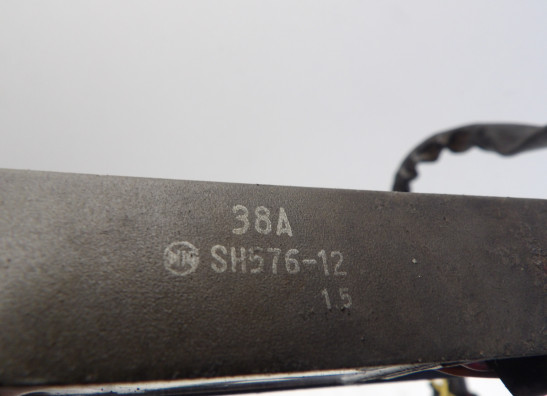 Regulator rectifier  Suzuki VS 800 Intruder