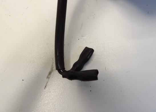 Handlebar switch assy left Honda CBF 1000