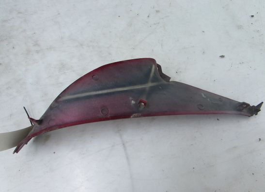 Linker binnenkuip Honda PC 800