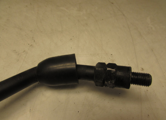 Spiegel rechts Honda VFR 1200 X Crosstourer