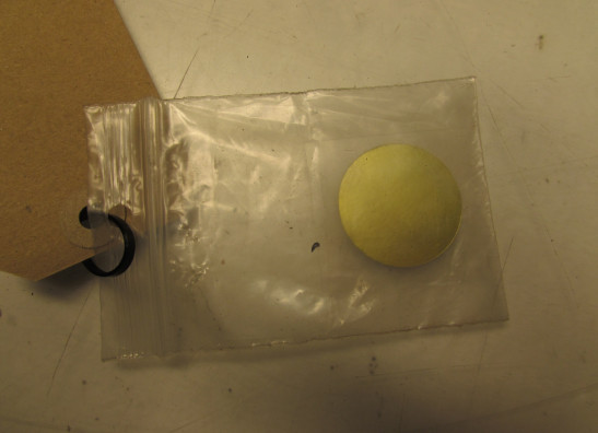 Sticker Yamaha Overige Yamaha