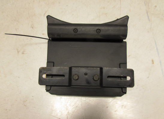 Verkleidungsteil Suzuki Madura 1200