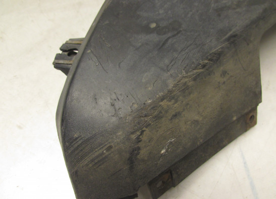 Linker onderkuip Honda VFR 750