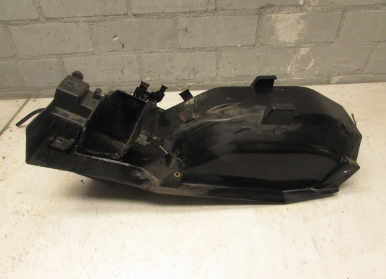 Battery holder Kawasaki ZZR 600