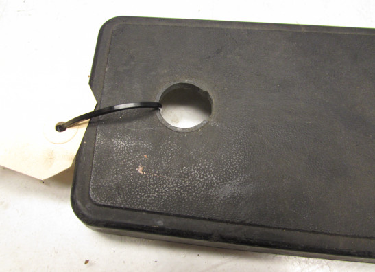 Afdekkap Honda Goldwing GL