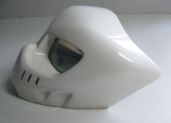 Topkuip Overig Onbekend Unknown