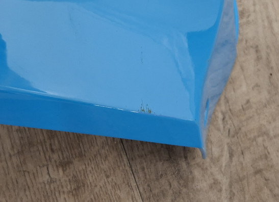 Tankcover BMW R 1200 GS LC