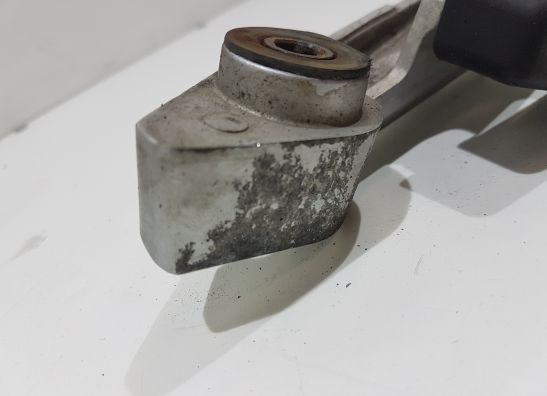 Pillion step right Yamaha FJR 1300