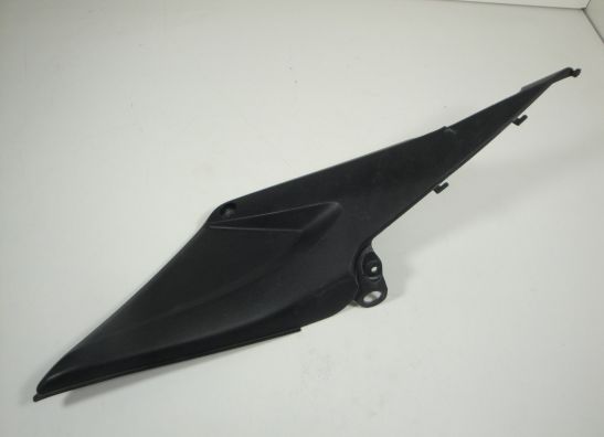 Rechter zijkuip klein Honda CBR 600 RR