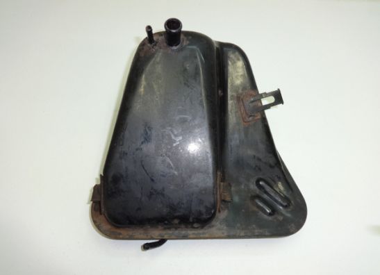 Benzintank Honda VT 700 750