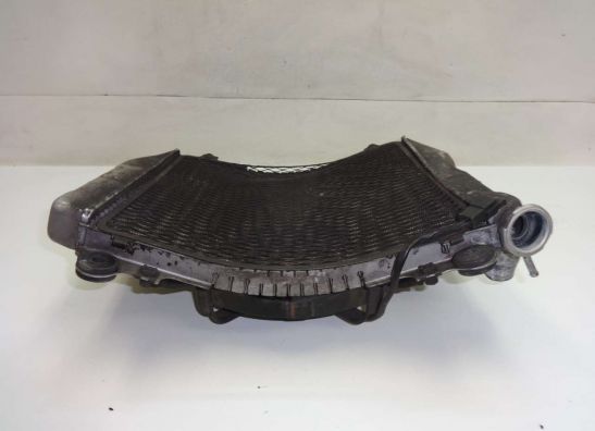 Kuhler Kawasaki ZXR 750