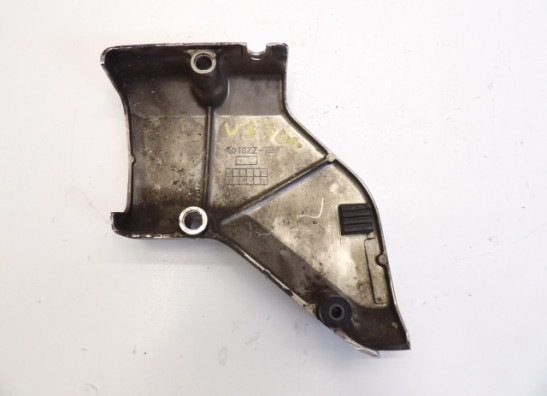 Engine cover Suzuki VS 700 Intruder