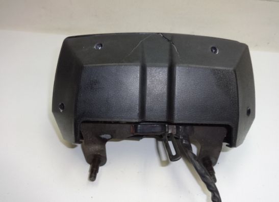 Tellerset Suzuki GSX 550 EF