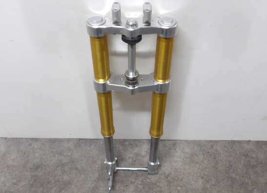 Gabelholm Komplett Caballero - Fantic Deluxe 125