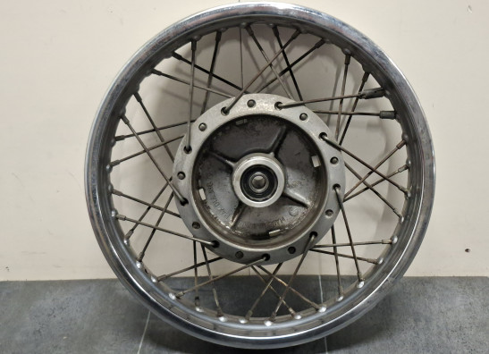 Achtervelg Kawasaki CSR 305 LTD