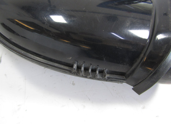 Linker luchtbuis Suzuki GSX R 600