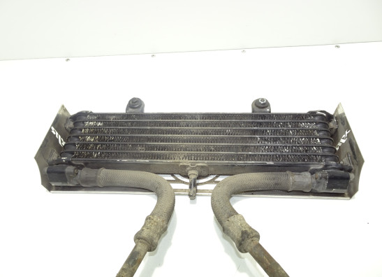 Oil cooler Yamaha XJR 1300