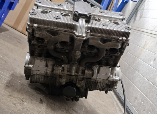 Motorblok Suzuki GSX F 600