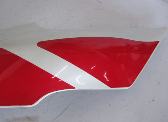 Rechter achterkant Yamaha FZR 600