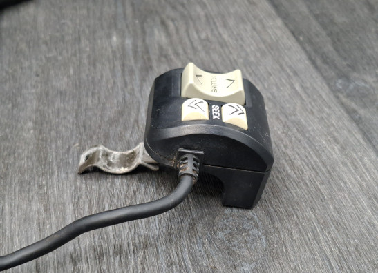 Radio accesoires BMW K 1100 LT