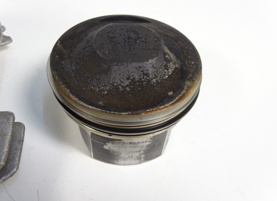 Cilinderblok Ducati monster 600