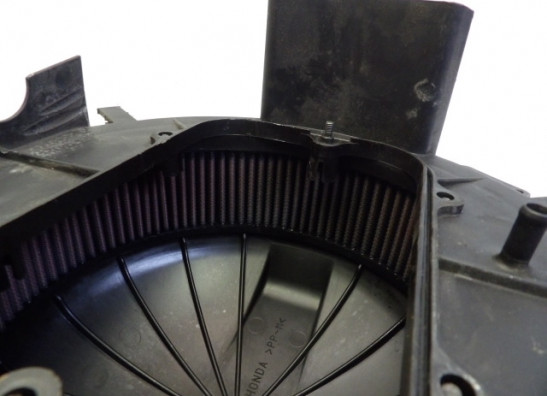 Luchtfilterhuis Honda ST 1100 Pan European