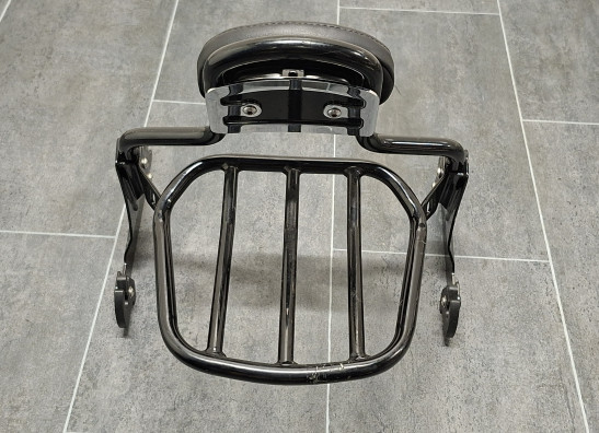 Rugsteun sissybar Harley Davidson FXSB Breakout