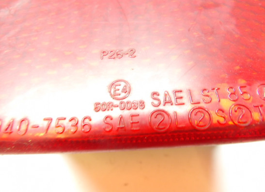 Rear light Suzuki GS 500 E