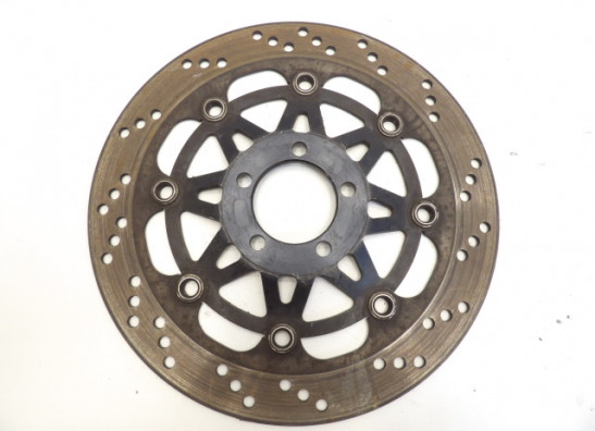 Brake disc front Kawasaki ZXR 400
