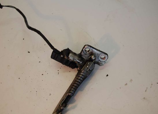 Stander Kawasaki ZZR 600