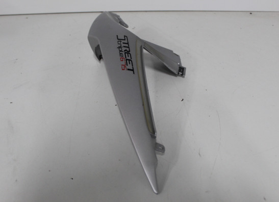 Cowl left rear Triumph Street Triple 675