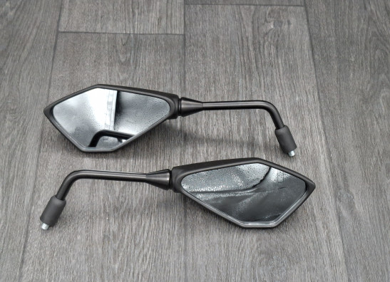 Spiegel set Kawasaki Z 800