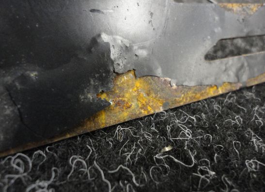 Kentekenplaathouder Suzuki GSX R 1000