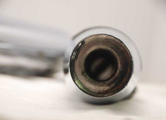 Sportdemper Harley Davidson Softtail