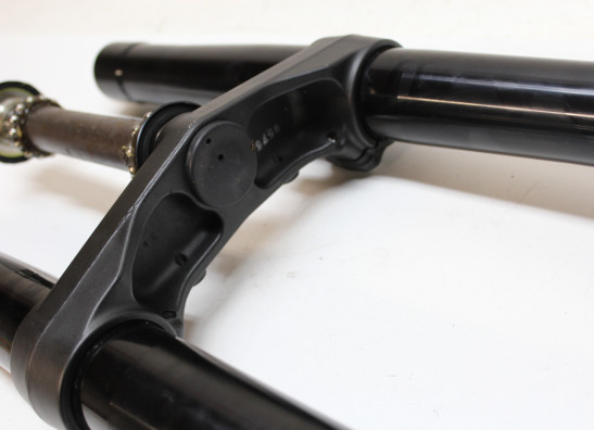 Voorpoten compleet Yamaha XSR 900